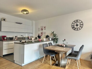 Wohnung zum Kauf 329.000 € 3 Zimmer 96 m² Burglengenfeld Burglengenfeld 93133