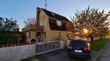 Einfamilienhaus zum Kauf 255.000 € 117 m² 840 m² Grundstück Geslau Geslau 91608