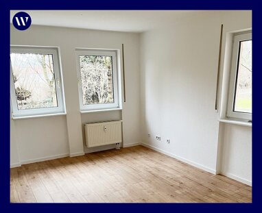 Wohnung zur Miete 365 € 2 Zimmer 42 m² Erdgeschoss Gisperslebener Straße 43 Ilversgehofen Erfurt 99089