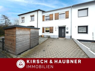 Reihenmittelhaus zum Kauf 349.500 € 4 Zimmer 101 m² 285 m² Grundstück Ochenbruck Schwarzenbruck 90592