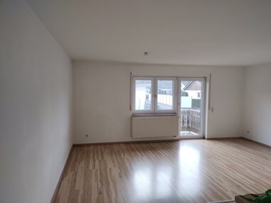 Wohnung zum Kauf Provisionsfrei 139.000 € 2 Zimmer Kogenäcker 15 Pfullendorf Pfullendorf 88630