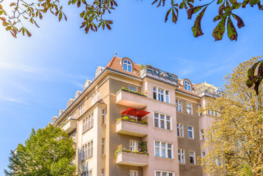 Wohnung zum Kauf 298.000 € 3 Zimmer 93,2 m² Erdgeschoss Goslarer Platz 5 Charlottenburg Berlin 10589