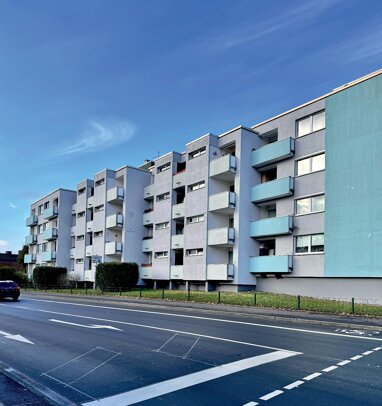 Wohnung zum Kauf 169.000 € 2 Zimmer 59,8 m² 3. Geschoss Richrath Langenfeld 40764