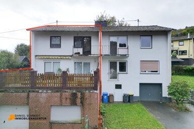 Doppelhaushälfte zum Kauf 169.000 € 4 Zimmer 84 m² 494 m² Grundstück Seifen Forst / Seifen 57537