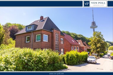 Mehrfamilienhaus zum Kauf 624.850 € 12 Zimmer 275 m² 1.050 m² Grundstück Gaarden - Süd / Kronsburg Bezirk 2 Kiel 24113
