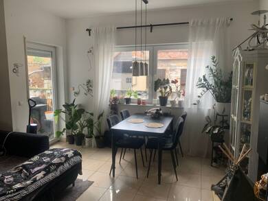 Wohnung zum Kauf 205.000 € 2 Zimmer 62,7 m² EG frei ab sofort Mühlheim Mühlheim am Main 63165