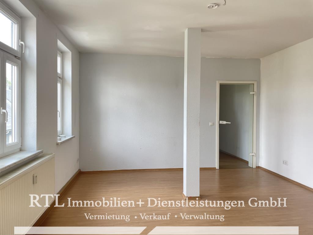 Wohnung zur Miete 330 € 2 Zimmer 55 m²<br/>Wohnfläche Lehesten Lehesten 07349