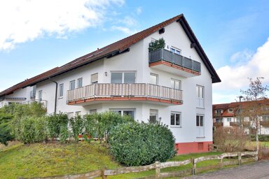 Wohnung zum Kauf 295.000 € 3 Zimmer 88,5 m² 1. Geschoss Bühl Bühl 77815