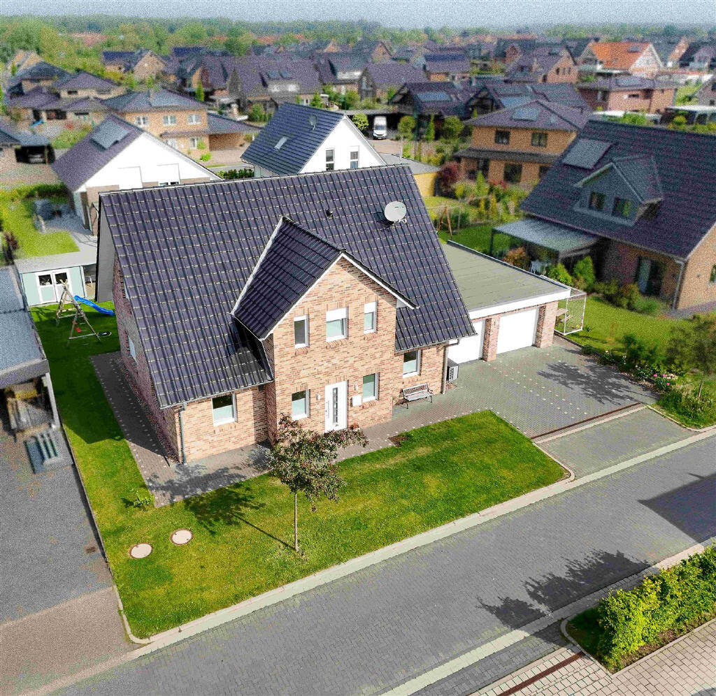 Einfamilienhaus zum Kauf