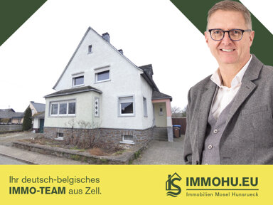 Einfamilienhaus zum Kauf 99.000 € 5 Zimmer 105 m² 717 m² Grundstück Altstrimmig 56858