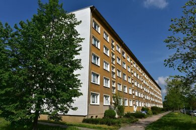 Wohnung zur Miete 334 € 3 Zimmer 60,7 m² 4. Geschoss frei ab 01.05.2025 Rhinweg 10 Nord Brandenburg 14770