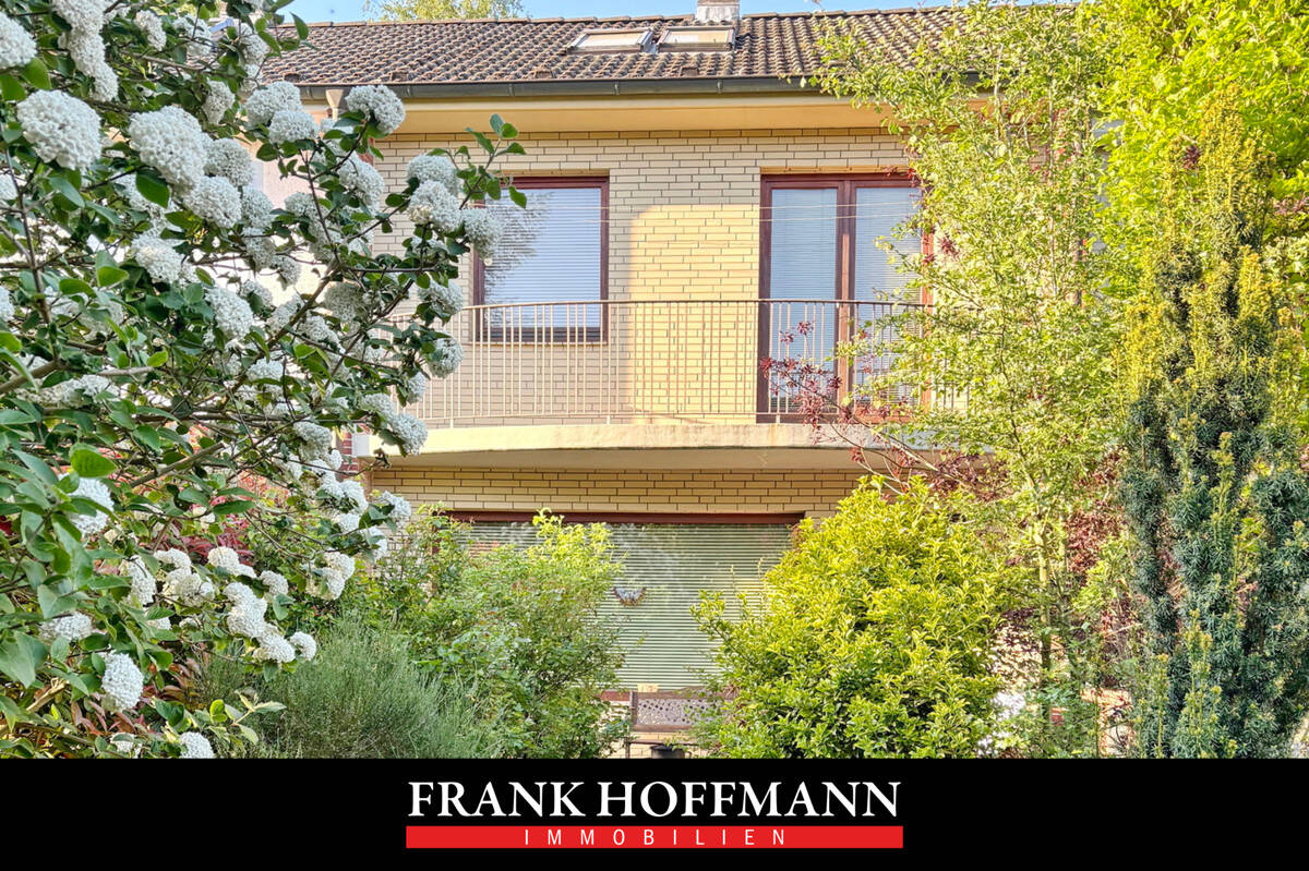 Reihenmittelhaus zum Kauf
