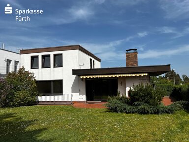 Reihenendhaus zum Kauf 540.000 € 5 Zimmer 120 m² 602 m² Grundstück Oberasbach Oberasbach 90522