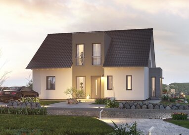 Mehrfamilienhaus zum Kauf 693.200 € 8 Zimmer 179 m² 384 m² Grundstück Bahlingen am Kaiserstuhl 79353