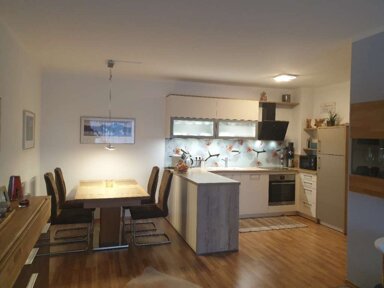 Wohnung zur Miete 396 € 1,5 Zimmer 36 m² Gifhorn Gifhorn 38518