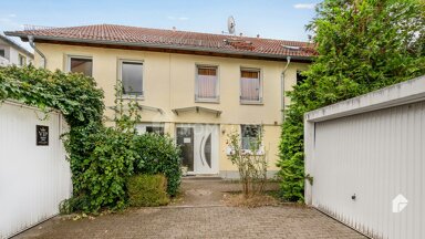 Reihenmittelhaus zum Kauf 492.000 € 5 Zimmer 136,1 m² 115 m² Grundstück Ringelbach Reutlingen 72762