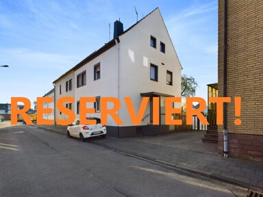 Mehrfamilienhaus zum Kauf 345.000 € 6 Zimmer 162 m² 483 m² Grundstück Alberoplatz 7 Birkesdorf Düren / Birkesdorf 52353