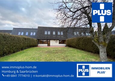 Einfamilienhaus zum Kauf 209.000 € 3 Zimmer 130 m² 350 m² Grundstück Bexbach Bexbach 66450