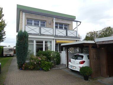 Mehrfamilienhaus zum Kauf 398.000 € 4 Zimmer 122 m² 270 m² Grundstück Dammhausen Buxtehude 21614