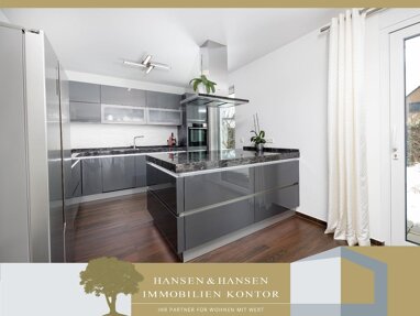 Einfamilienhaus zum Kauf 949.000 € 6 Zimmer 154,5 m² 716 m² Grundstück Billstedt Hamburg Billstedt 22117
