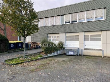 Halle/Industriefläche zur Miete 975 m² Lagerfläche Gremberghoven Köln 51149