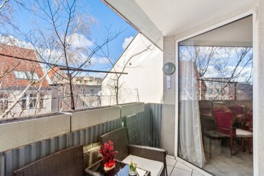 Maisonette zum Kauf 649.000 € 3 Zimmer 117 m² Charlottenburg Berlin 10585