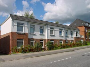 Wohnung zur Miete 500 € 2,5 Zimmer 55,8 m² 1. Geschoss Richtweg 72 Düneberg - Nord, Bez. 6 Geesthacht 21502