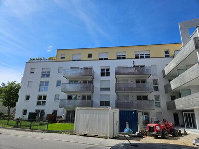 Wohnung zum Kauf provisionsfrei 313.900 € 2 Zimmer 64,6 m² EG Waldkraiburg Waldkraiburg 84478