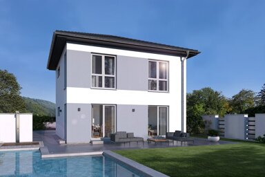 Einfamilienhaus zum Kauf provisionsfrei 1.319.000 € 4 Zimmer 124,8 m² 350 m² Grundstück Auf der Laue Ulm Söflingen 89077