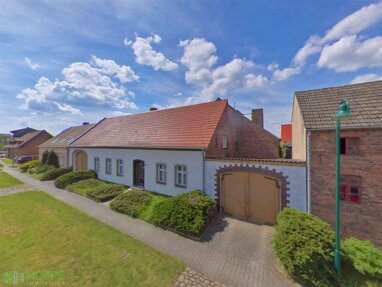 Bauernhaus zum Kauf 250.000 € 6 Zimmer 142 m² 3.454 m² Grundstück Rosenthal Rosenthal , Mark 15936