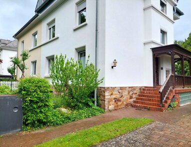 Doppelhaushälfte zur Miete 1.300 € 4,5 Zimmer 97 m² 250 m² Grundstück Nerotal Wiesbaden 65193