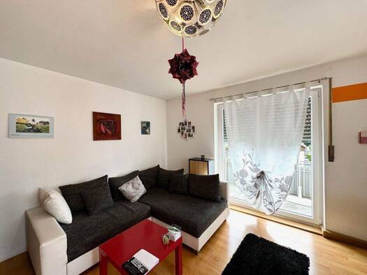 Wohnung zum Kauf provisionsfrei als Kapitalanlage geeignet 215.000 € 3 Zimmer 68,8 m² Senden 89250