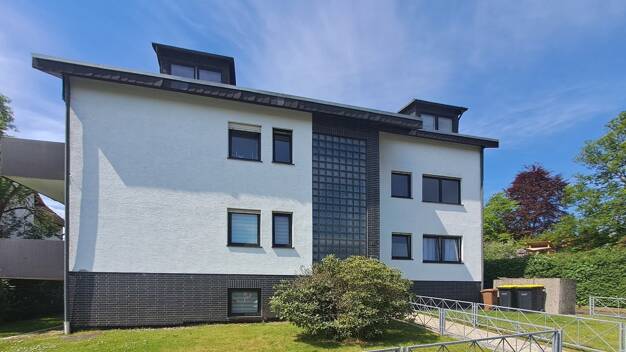 Wohnung zur Miete 830 € 3 Zimmer 95 m² frei ab sofort Harleshausen Kassel 34128