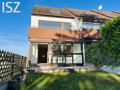 Reihenendhaus zum Kauf 375.000 € 4 Zimmer 117 m² 282 m² Grundstück Bronnamberg Zirndorf 90513