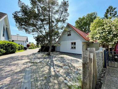 Einfamilienhaus zum Kauf 755.000 € 5 Zimmer 140 m² 318 m² Grundstück Zingst Ostseeheilbad Zingst 18374