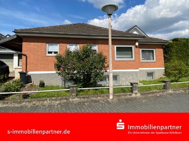 Einfamilienhaus zum Kauf 460.000 € 4 Zimmer 103,7 m² 424 m² Grundstück Pützchen/Bechlinghoven Bonn 53229