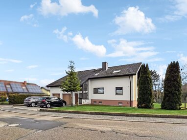 Mehrfamilienhaus zum Kauf 329.000 € 8 Zimmer 176,5 m² 672 m² Grundstück Hundheim Külsheim 97900