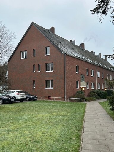 Maisonette zur Miete 888 € 4 Zimmer 88,8 m² 1. Geschoss Hoher Berg 34 Rahlstedt Hamburg 22143