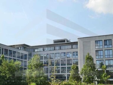 Bürofläche zur Miete 10,50 € 380 m² Bürofläche teilbar ab 380 m² Zepplinheim Neu-Isenburg 63263