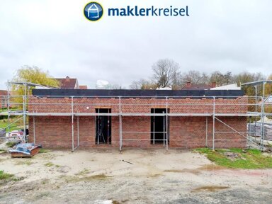 Wohnung zum Kauf als Kapitalanlage geeignet 335.000 € 3 Zimmer 88 m² Esens Esens 26427