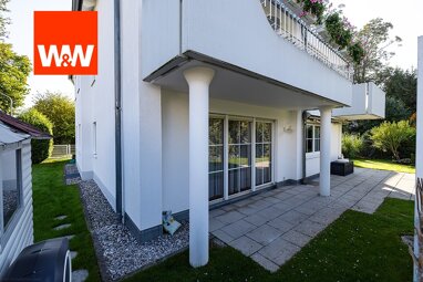 Terrassenwohnung zum Kauf 849.000 € 4 Zimmer 115 m² Gröbenzell 82194