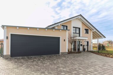Einfamilienhaus zum Kauf 777.000 € 6 Zimmer 185 m² 1.010 m² Grundstück Dunstelkingen Dunstelkingen 89561