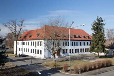 Bürogebäude zur Miete Provisionsfrei 1 Zimmer 20 m² Bürofläche Kitzingen Kitzingen 97318