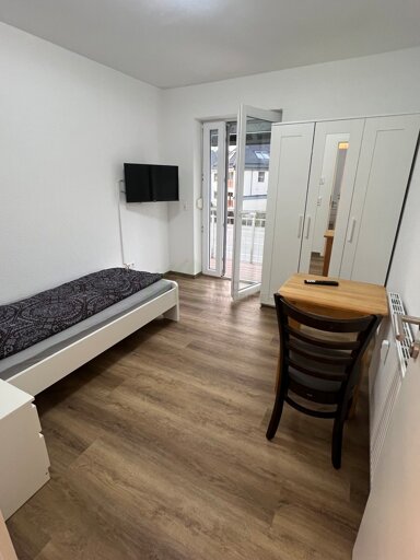 Wohnung zur Miete 620 € 1 Zimmer 10 m² Kernstadt 3 Winnenden 71364