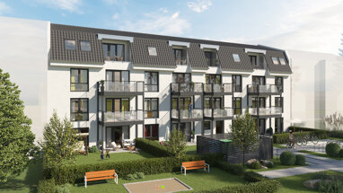 Wohnung zum Kauf 379.900 € 4 Zimmer 91,4 m² 1. Geschoss Fiskusstraße 116 - 118 Neumühl Duisburg 47167