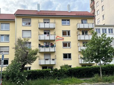 Wohnung zum Kauf 399.000 € 3 Zimmer 68 m² 4. Geschoss Petershausen-West Konstanz 78467