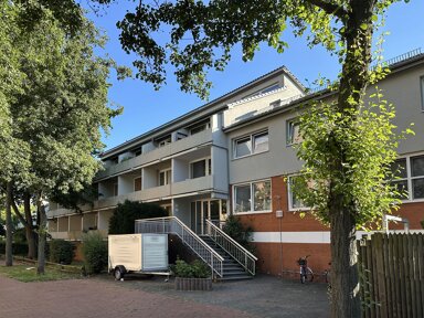 Wohnung zum Kauf 89.000 € 1 Zimmer 28 m² 1. Geschoss Groß-Buchholz Hannover 30627