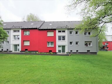 Wohnung zur Miete 500,81 € 2 Zimmer 53,9 m² frei ab 01.09.2024 Löhrerlen 72 Löhrerlen Wuppertal 42279