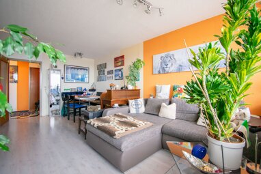 Wohnung zum Kauf 295.000 € 4 Zimmer 79 m² 4. Geschoss Friedrichshafen - Nord 2 Friedrichshafen 88045