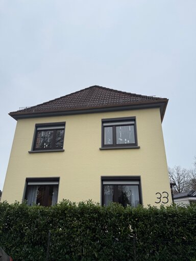 Mehrfamilienhaus zum Kauf 319.000 € 9 Zimmer 146,6 m² 557 m² Grundstück Fähr - Lobbendorf Bremen 28755